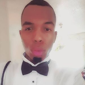 Meet your Posher, Myles